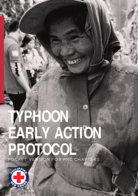 Typhoon Pocket EAP