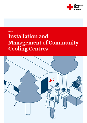 Installation and Management of Community Cooling Centres