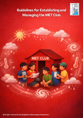 Guidelines for Establishing and Managing School-Based MET Clubs for Child-Centred Anticipatory Action