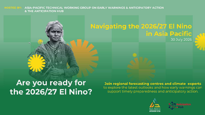 El Nino Webinar AP TWG 2026/27