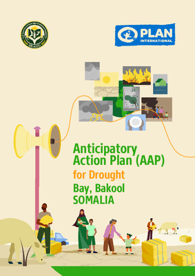 Anticipatory Action Plan for Drought Bay, Bakool: Somalia