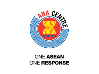Logo AHA Centre