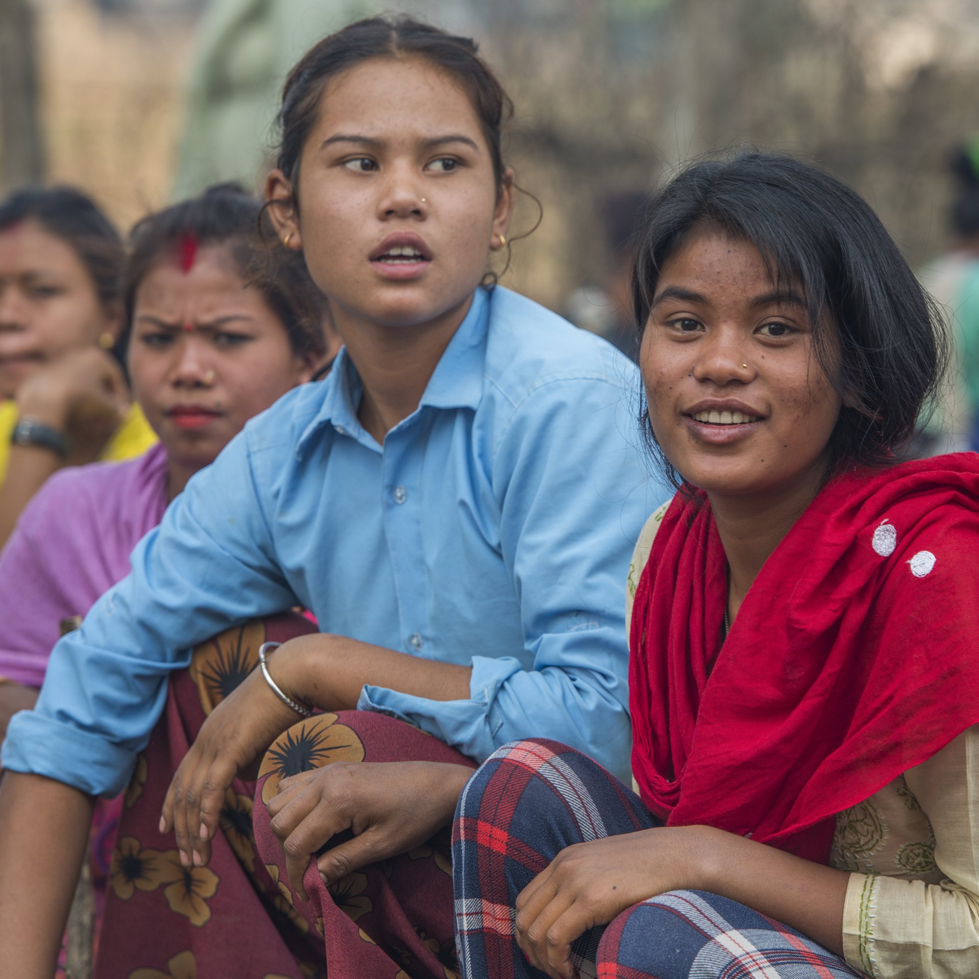 How to comprehensively integrate protection, gender and inclusion in ...