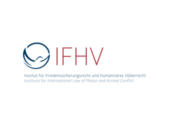 Logo of IFHV