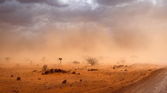 4k,Desktop,Background,Wallpaper,E,Desert,In,Africa,Landscape.,Dirt