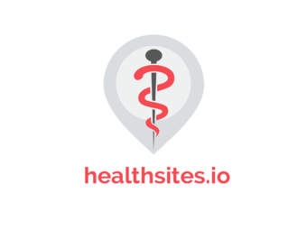 Logo healthsites